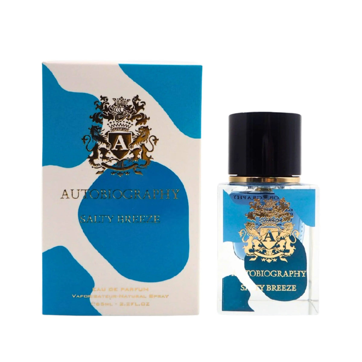 Autobiography Salty Breeze - 65ml