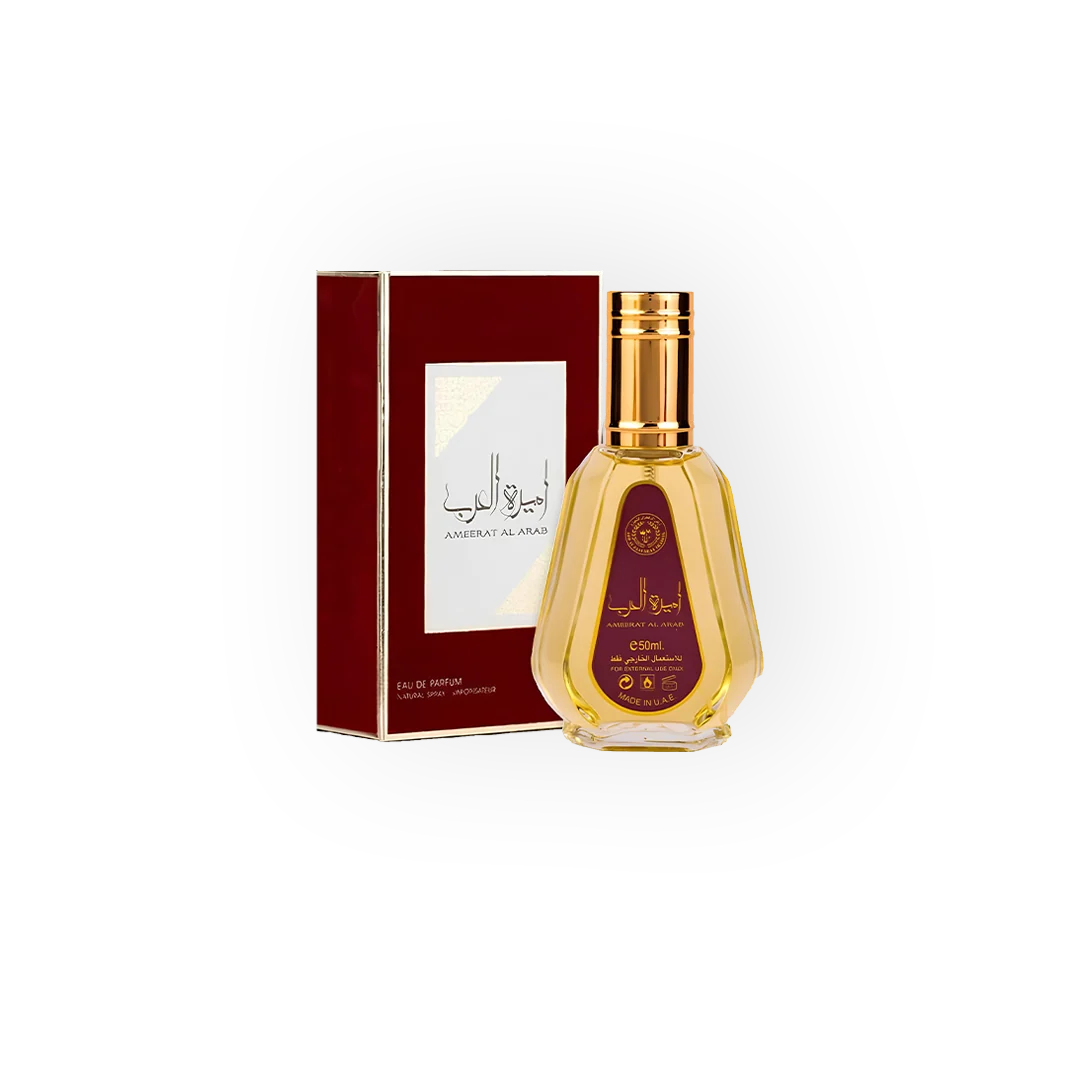 Ameerat Al Arab - 50ml