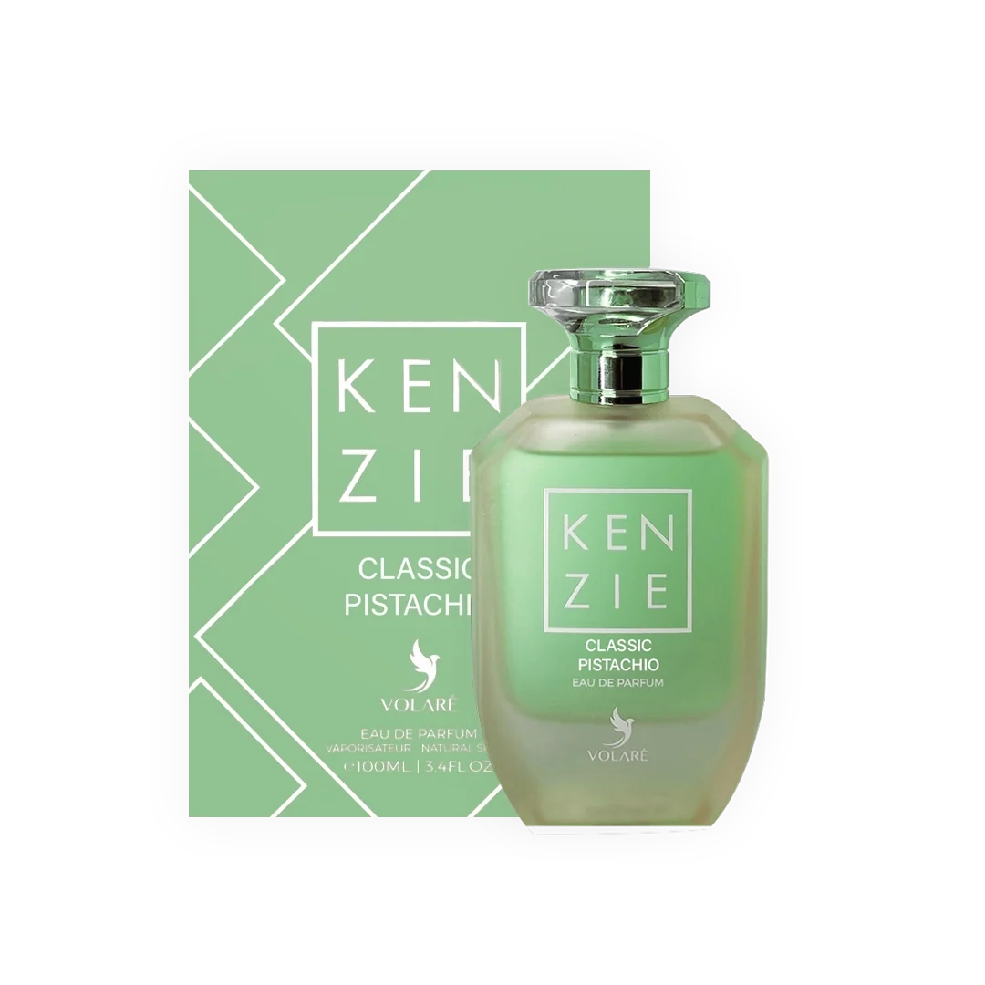 Kenzie Classic Pistachio - Volaré