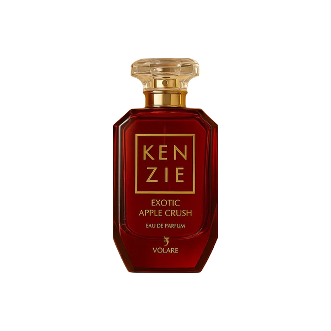 Kenzie Exotic Apple Crush - Volaré