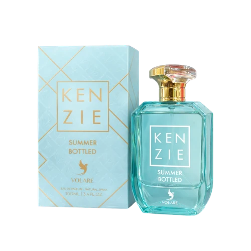 Kenzie Summer Bottled - Volaré