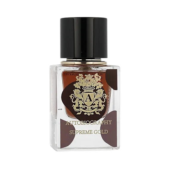 Autobiography Supreme Gold - 65 ml