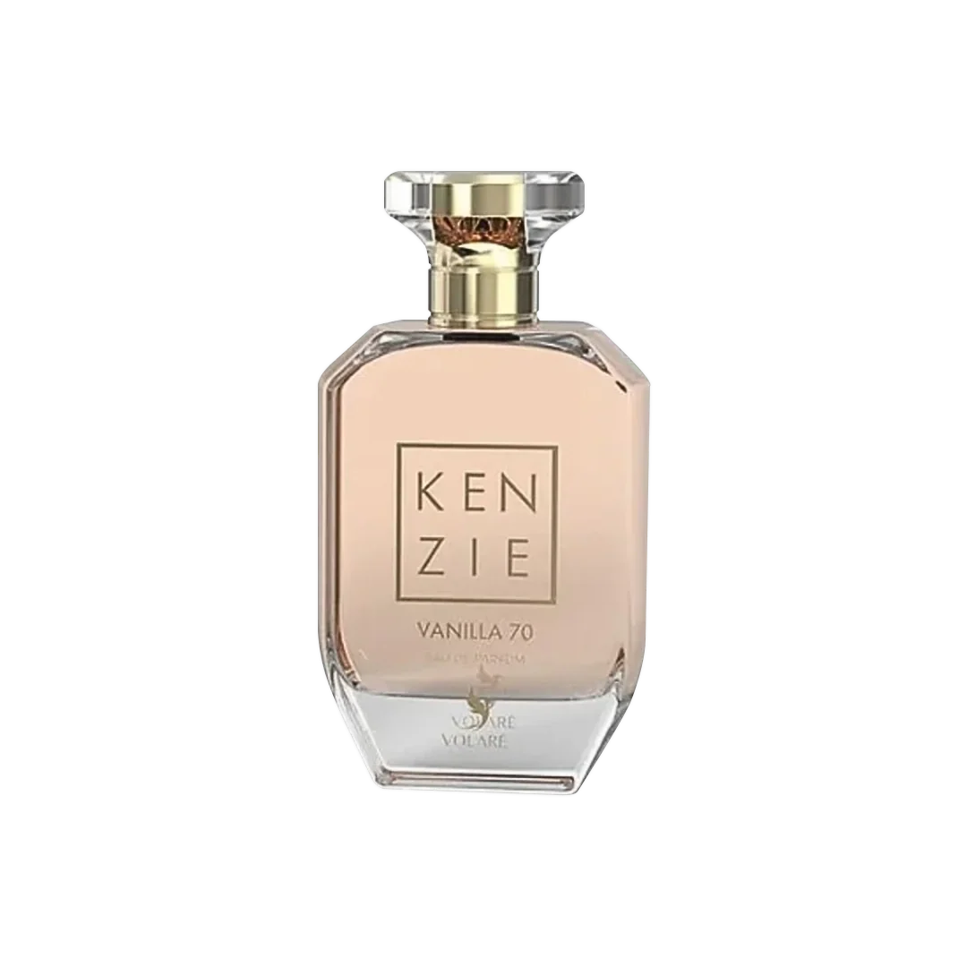 Kenzie Vanilla 70 - Volaré