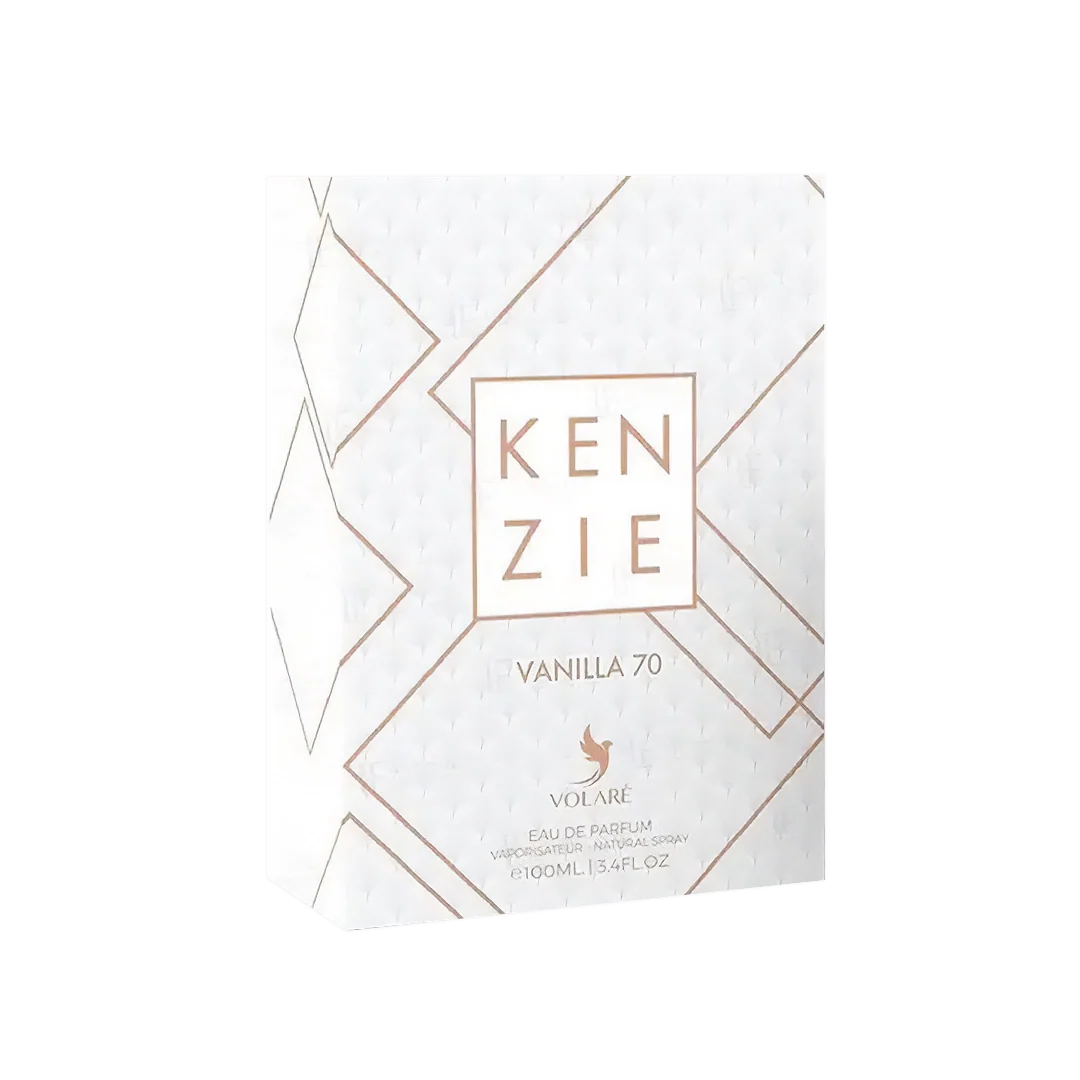 Kenzie Vanilla 70 - Volaré
